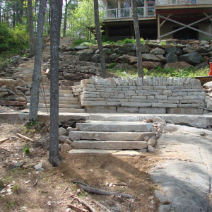 hubble_landscaping_stone_wall_experts