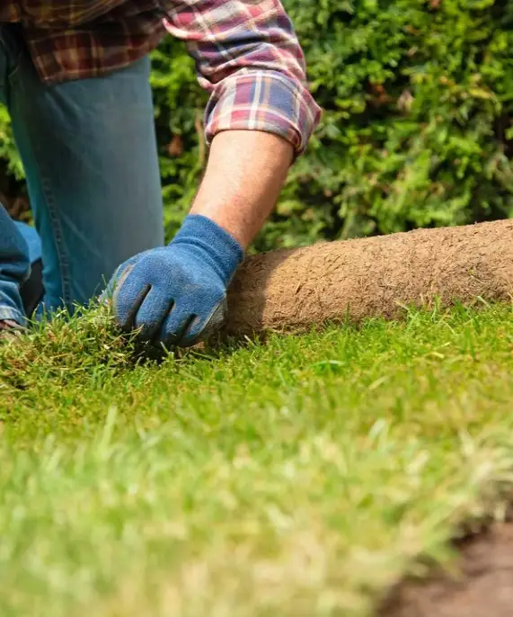 Contemporary Stonework