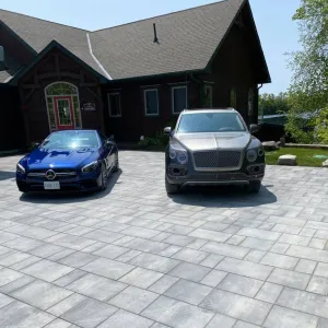stonework-driveway