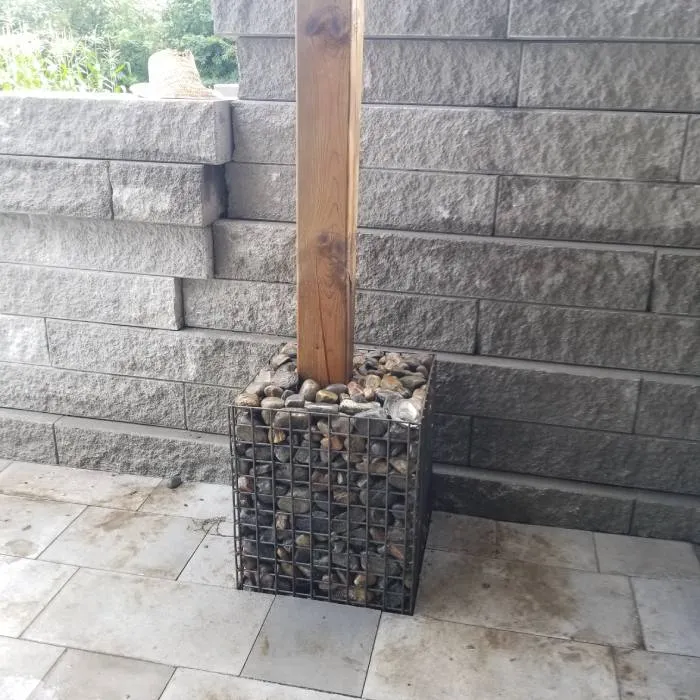 Contemporary Stonework
