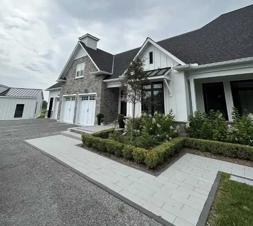 Beautiful Stonework